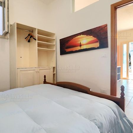 Casa Funnuvojere By Lovesud Corsano  ภายนอก รูปภาพ